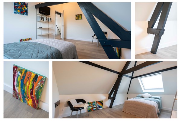 Medium property photo - Ste Bernaertsstraat 26A, 4731 GP Oudenbosch